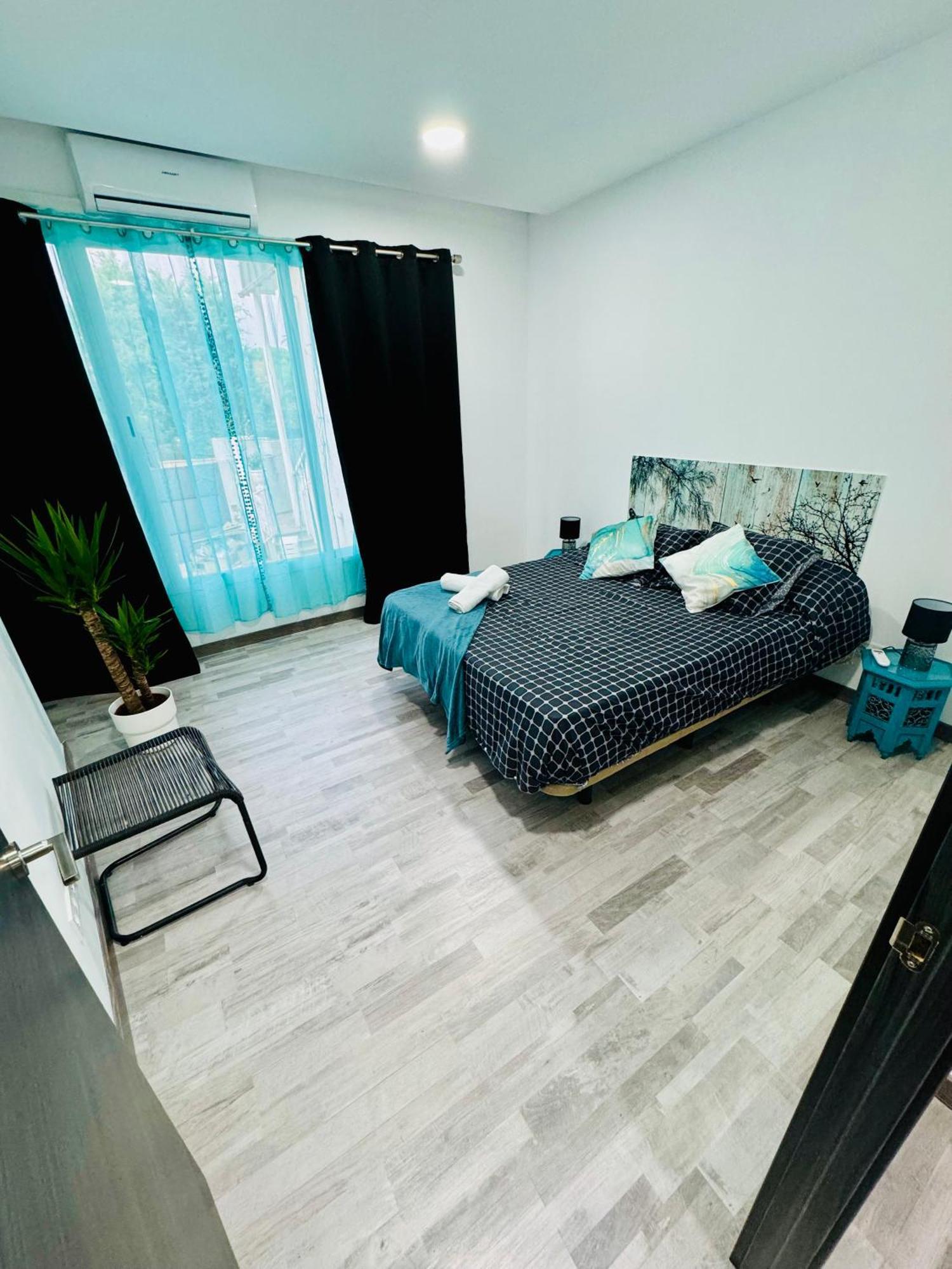 Duplex Th Sanse Norte 산세바스티안데레예스 외부 사진