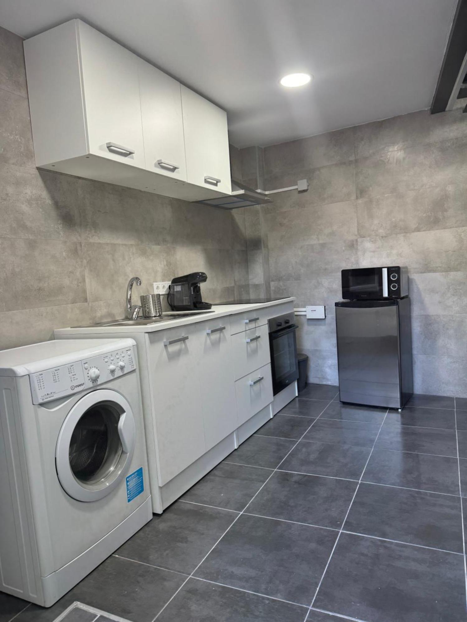 Duplex Th Sanse Norte 산세바스티안데레예스 외부 사진