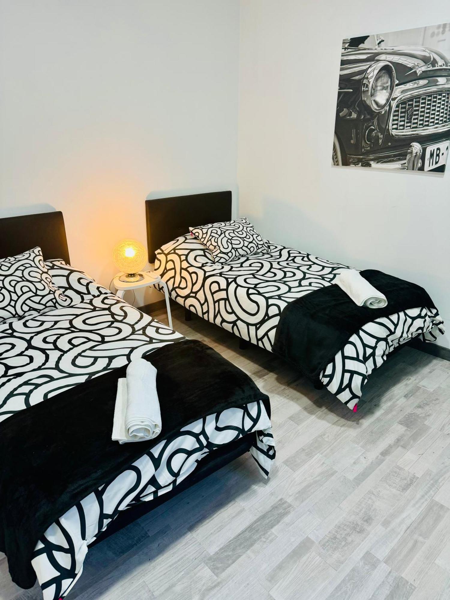 Duplex Th Sanse Norte 산세바스티안데레예스 외부 사진