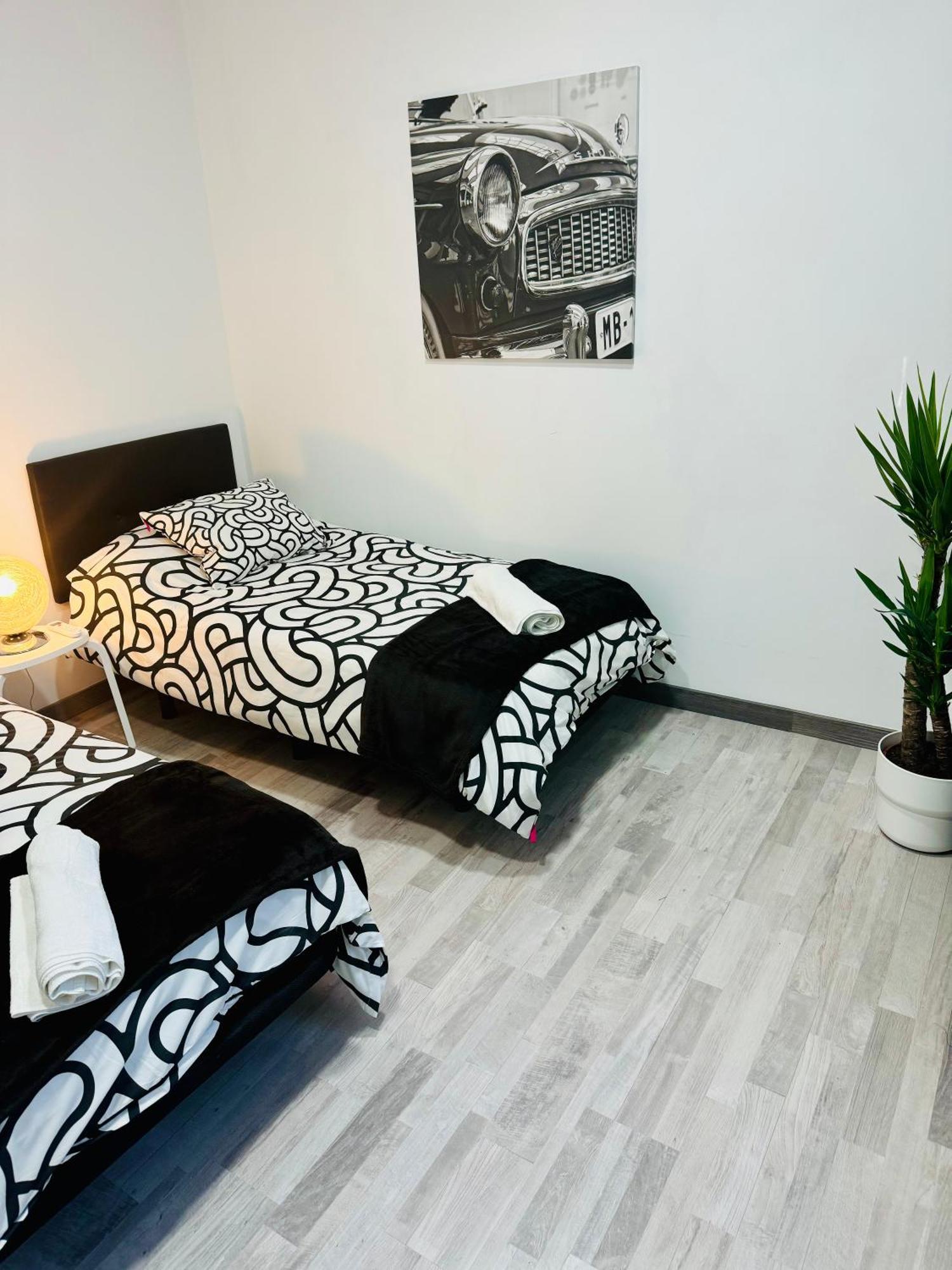 Duplex Th Sanse Norte 산세바스티안데레예스 외부 사진